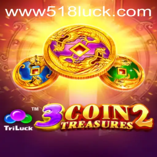 Explorando o Mundo de 3CoinTreasures2: Um Guia Completo