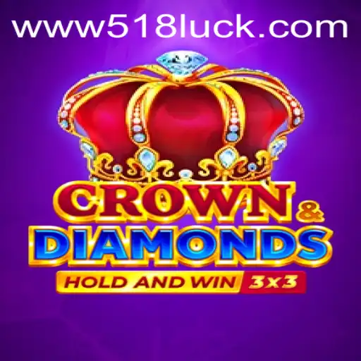 CrownDiamonds: Um Mergulho no Universo de Estratégia e Fortuna