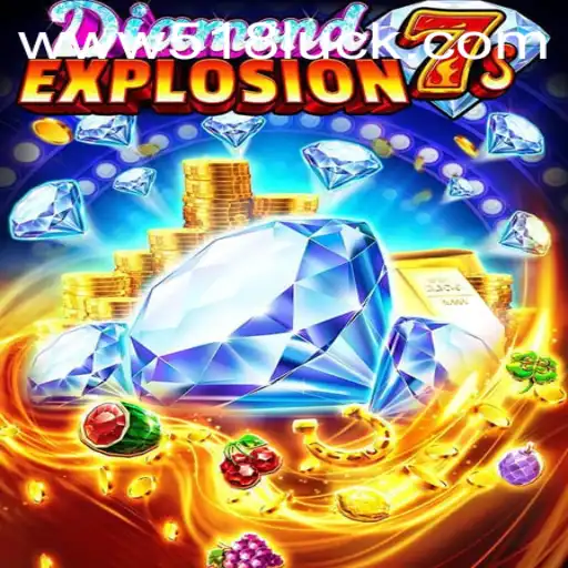 Descubra DiamondExplosion7s: A Nova Sensação Entre os Caça-Níqueis