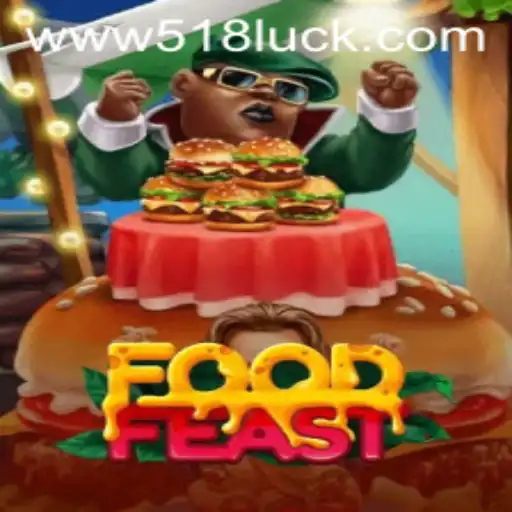 Explorando o Mundo Divertido de FoodFeast
