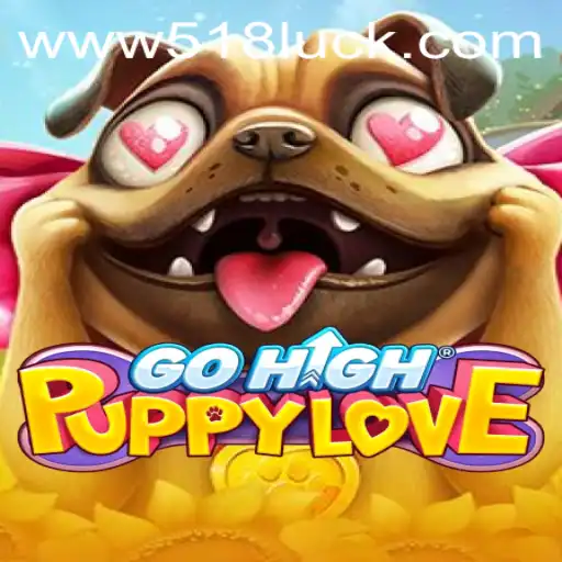 GoHighPuppyLove: Explore o Fascinante Mundo Canino