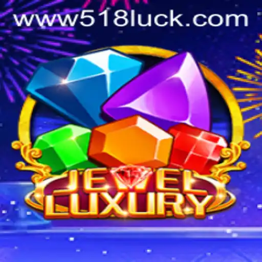 Descubra o Mundo Brilhante de JewelLuxury e Seu Elo com 518luck.com