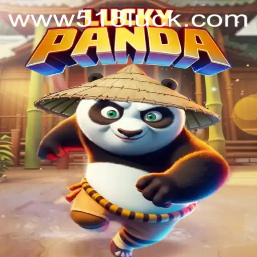Explorando o Mundo Emocionante de LuckyPanda no 518luck.com