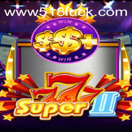 Descubra o Universo de Super777II: O Jogo que Conquista o Mundo