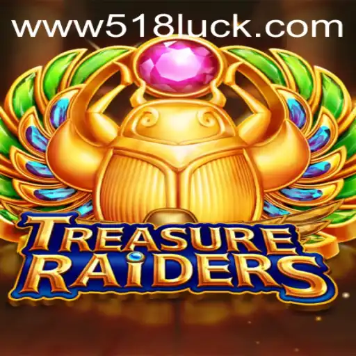 Descubra TREASURERAIDERS: Aventura e Estratégia no Mundo dos Jogos Online