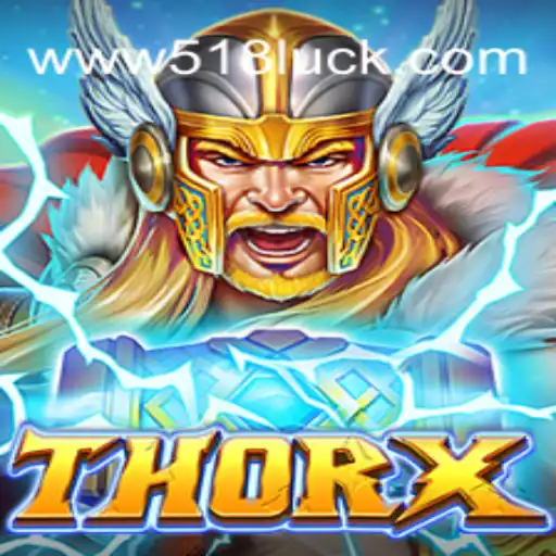 Aventuras intergalácticas em ThorX: Descubra o jogo do momento
