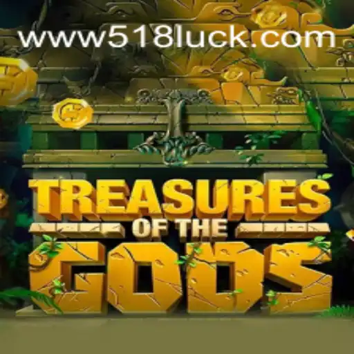 TreasureoftheGods: O Guia Definitivo para Jogadores Modernos