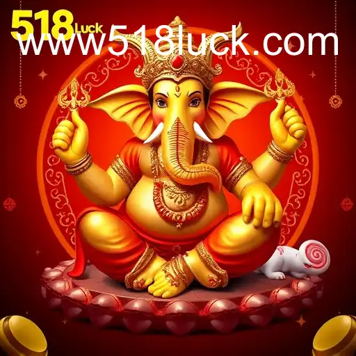 Descubra a Emoção de 40SparklingCrown: O Novo Sucesso em 518luck.com