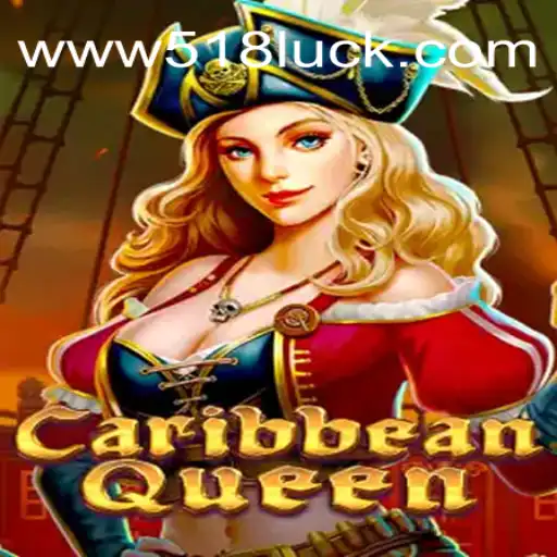 Descubra a Emoção de CaribbeanQueen: Jogo Inovador no 518luck.com