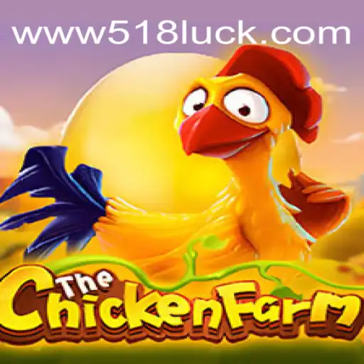 Decifrando o Jogo ChickenFarm e seu Impacto no Mundo dos Jogos