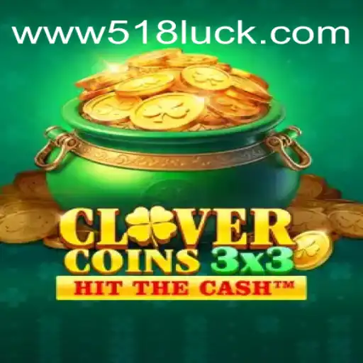 Clovercoin3x3: Mergulho no Universo do Novo Jogo da 518luck.com