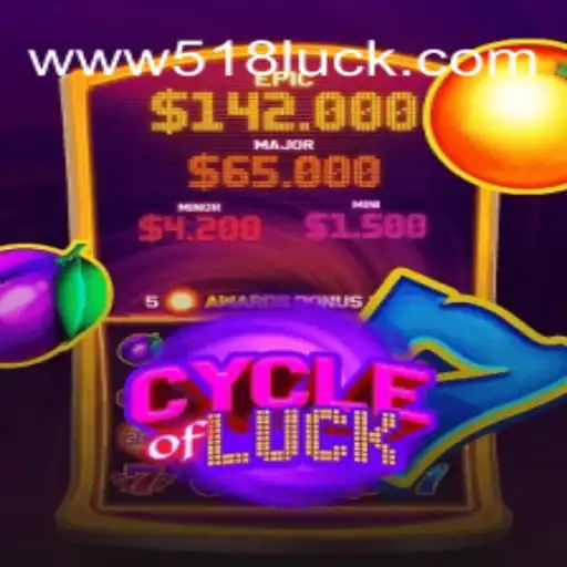 Desvendando o Universe de CycleofLuck