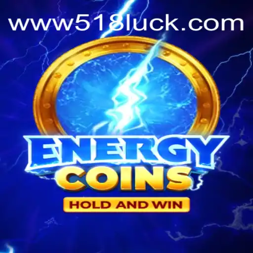 Descubra EnergyCoins: A Nova Sensação no Mundo dos Jogos Online