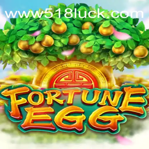 Explorando FortuneEgg: O Jogo Atraente de Fortuna e Destino