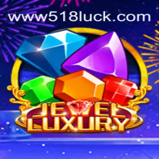 Descubra o Mundo Brilhante de JewelLuxury e Seu Elo com 518luck.com