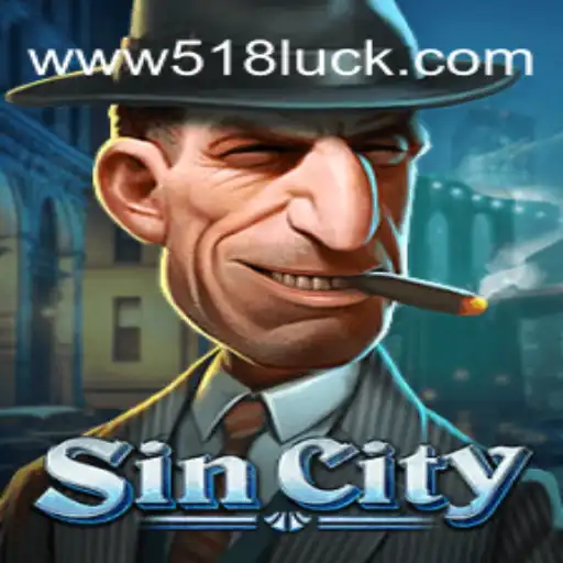 Descubra SinCity: O Jogo Empolgante com Ligações a 518luck.com