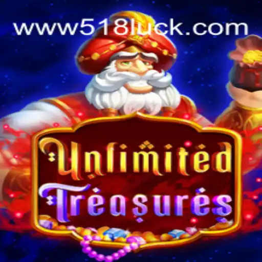 UnlimitedTreasures: A Nova Febre dos Jogos Online em 518luck.com