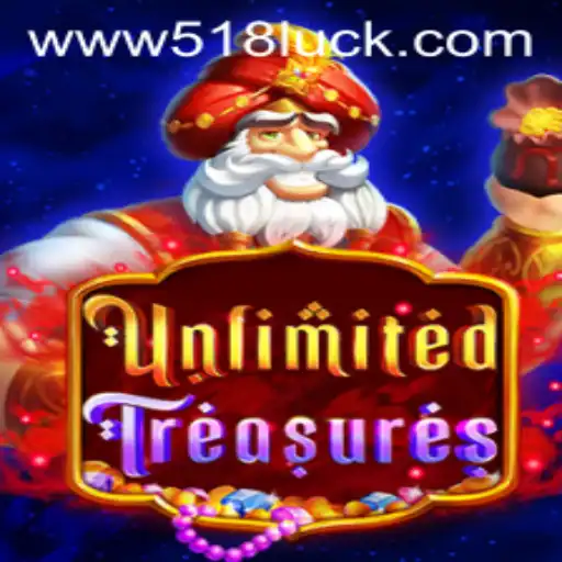 UnlimitedTreasures: A Nova Febre dos Jogos Online em 518luck.com