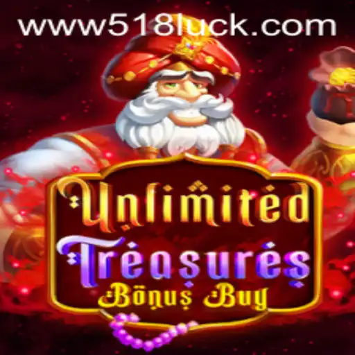 Explorando o Mundo de UnlimitedTreasuresBonusBuy: Um Jogo de Riquezas e Sorte