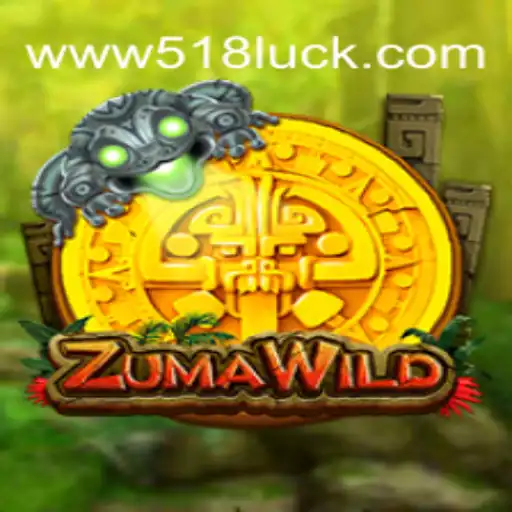 Explorando o Fascinante Mundo de ZumaWild no 518luck.com